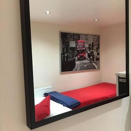 One Bedroom Flat In Central Londra Dış mekan fotoğraf