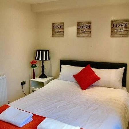 One Bedroom Flat In Central Londra Dış mekan fotoğraf