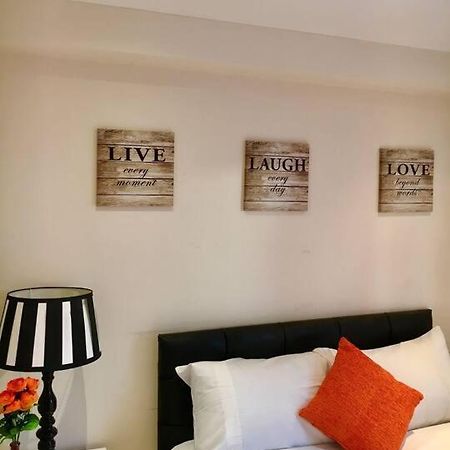One Bedroom Flat In Central Londra Dış mekan fotoğraf