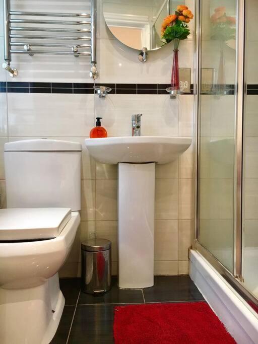 One Bedroom Flat In Central Londra Dış mekan fotoğraf