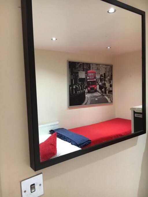 One Bedroom Flat In Central Londra Dış mekan fotoğraf