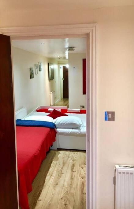 One Bedroom Flat In Central Londra Dış mekan fotoğraf