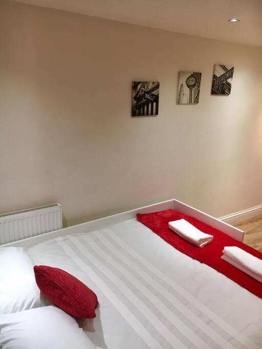 One Bedroom Flat In Central Londra Dış mekan fotoğraf