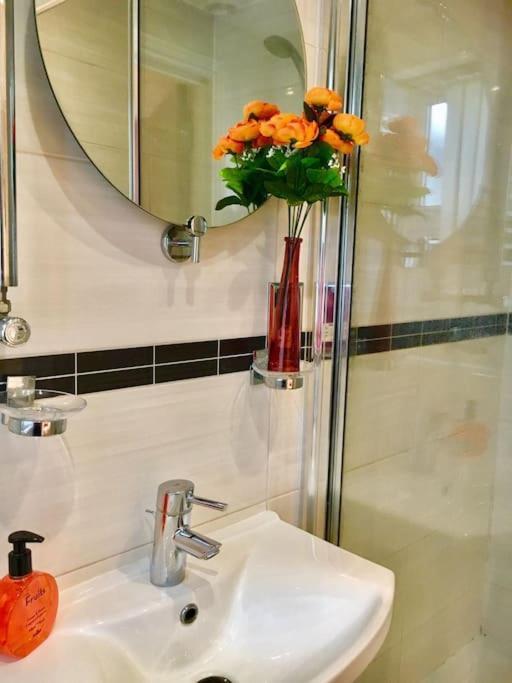 One Bedroom Flat In Central Londra Dış mekan fotoğraf